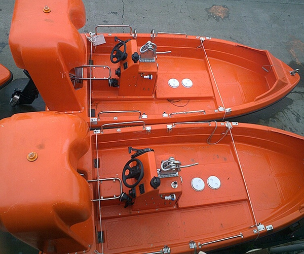 molinete marinho