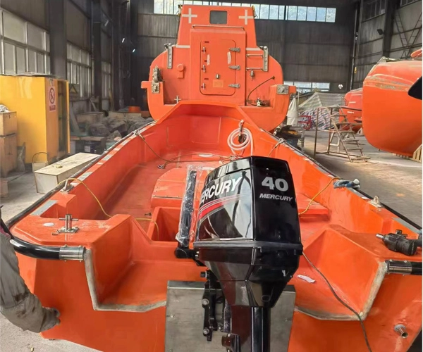 molinete para barcos