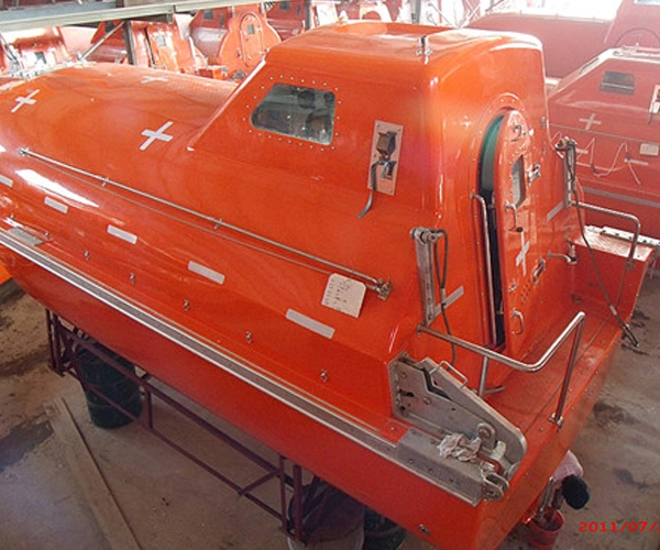 davits de barco à venda