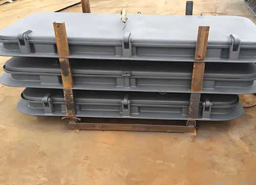 Porta Marinha Resistente ao Fogo A60/A0